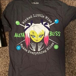 Wwe Alexa bliss shirt